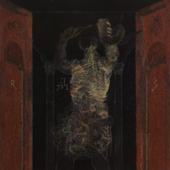 Wrathprayer - Enkoimeterion CD