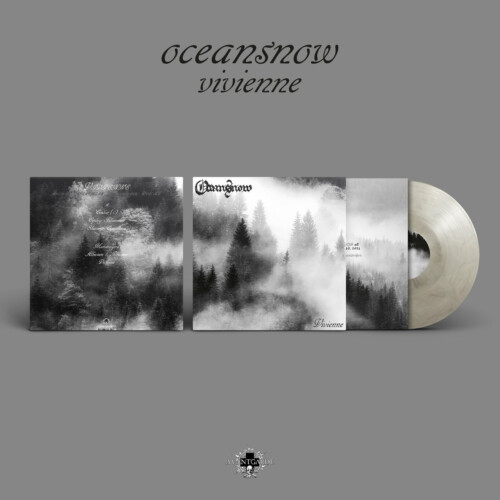 Oceansnow - Vivienne (Color LP)