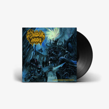 Thulsa Doom - A Fate Worse than Death Gatefold LP