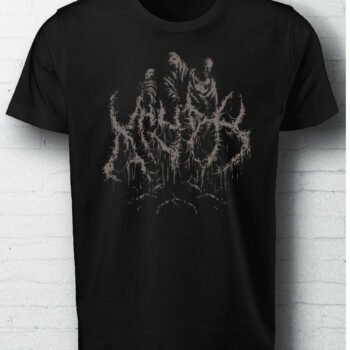 Krypts - "Family" Official T-Shirt