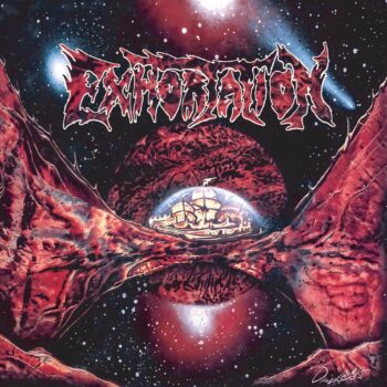Exhortation - The Last Trial Official LP