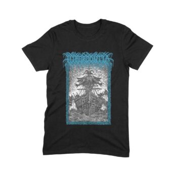 Hyperdontia - Harvest of Malevolence T-Shirt
