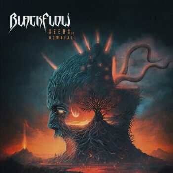 BlackFlow – Seeds of Downfall CD