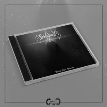 Demoncy - Black Star Gnosis CD