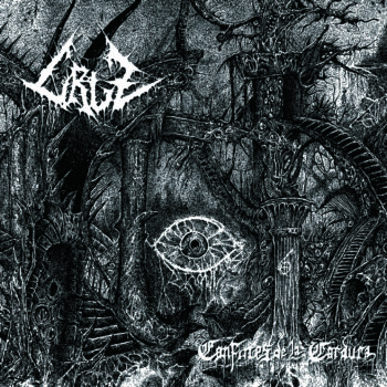 Cruz - Confines De La Cordura CD