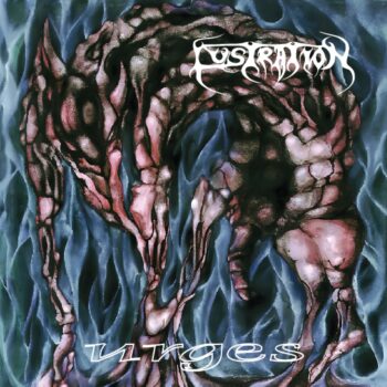 Lustration - Urges + Divine Deception LP