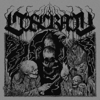 Coscradh - Cra Aosta LP