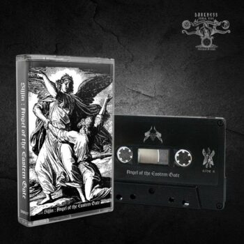 Sijjin – Angel of The Eastern Gate Pro Tape