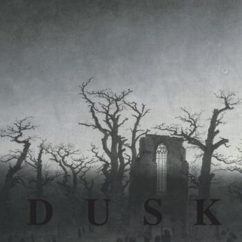 Dusk - Dusk Official LP