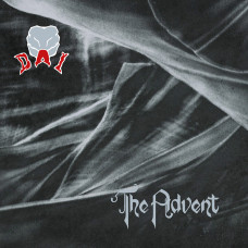 Dai - The Advent 2LP (Color)
