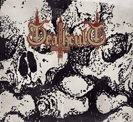 Deathcult - Deathcult Digipak CD