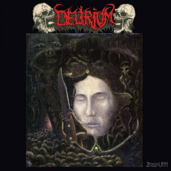 Delirium - Zzooouhh (Reissue) 2CD