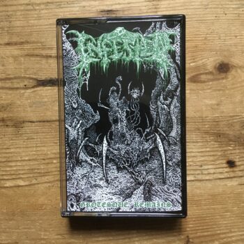 Infested – Grotesque Remains Pro Tape