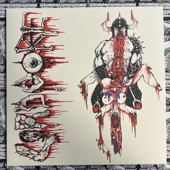 Lord Gore – Dark Lords of the Cyst MLP