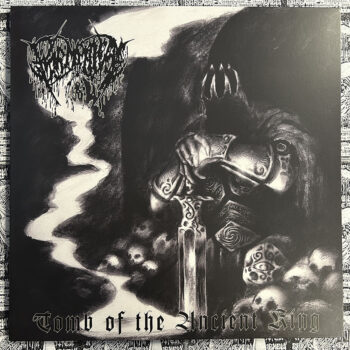 Wormphlegm - Tomb of the Ancient King 2LP