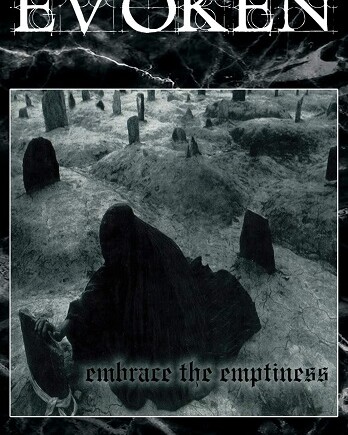 Evoken - Embrace the Emptiness Pro Tape