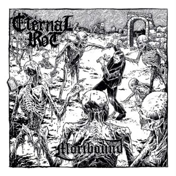Eternal Rot - Moribound CD