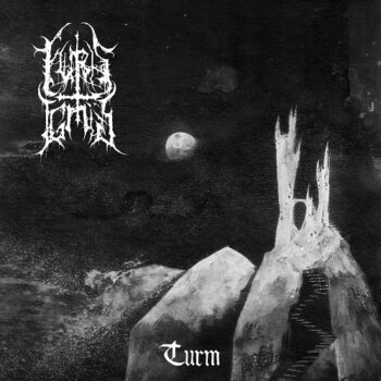 Furis Ignis - Turm LP
