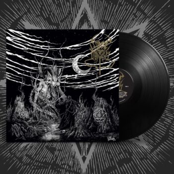 Force Of Darkness – Force of Darkness XX Anniversary Edition LP
