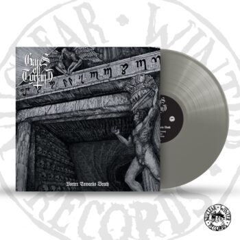 Gates of Tyrant - Vortex Towards Death LP