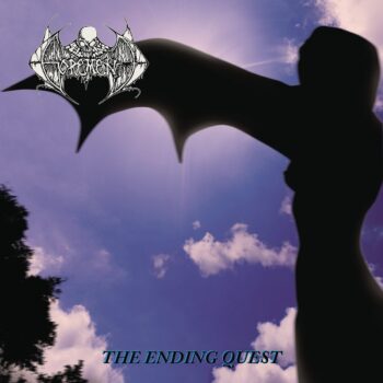 Gorement - The Ending Quest CD