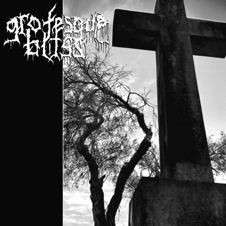 Grotesque Bliss - Grotesque Bliss CD