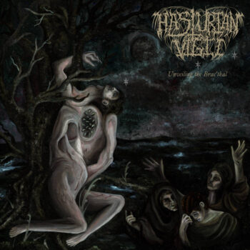 Hasturian Vigil - Unveiling the Brac'thal CD