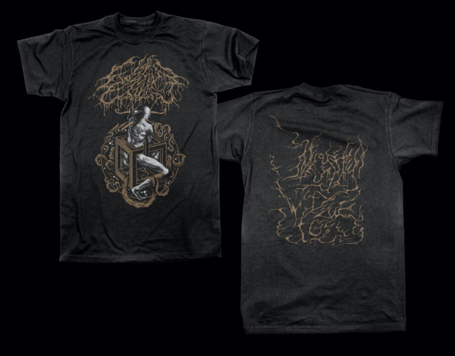 Swallowed - Lunarterial T-Shirt