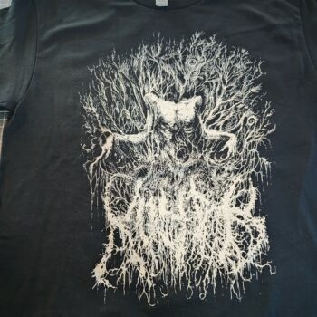 Krypts - Deathly Mycorrhiza T-Shirt