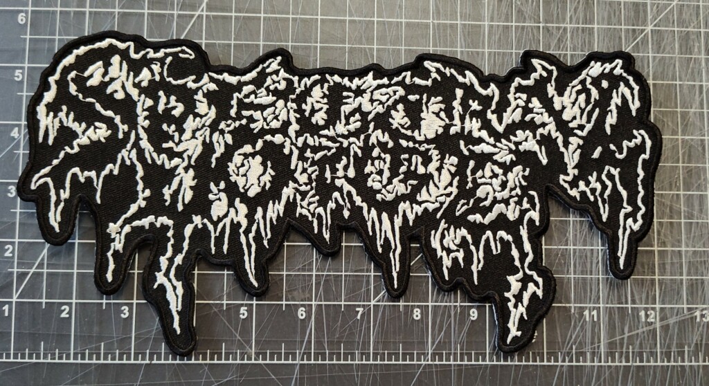 Spectral Voice Back Patch
