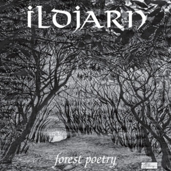 Ildjarn - Forest Poetry Gatefold 2LP