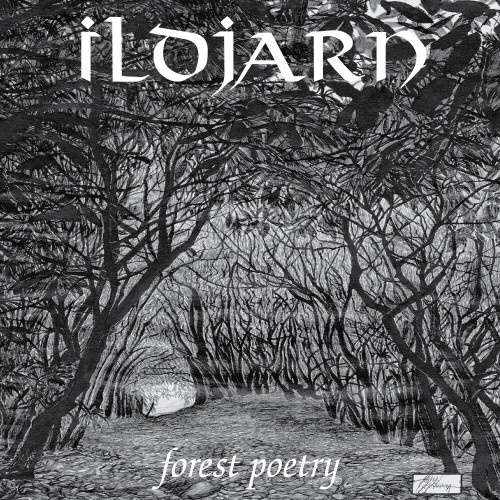 Ildjarn - Forest Poetry Gatefold 2LP