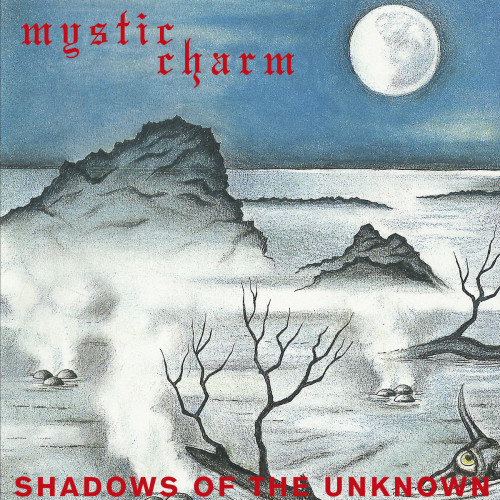 Mystic Charm - Shadows of the Unknown Gatefold 2LP
