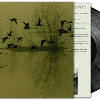 Dusk - ...Majestic Thou in Ruin LP