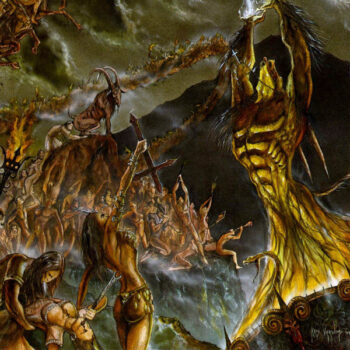 Marduk - Opus Nocturne CD