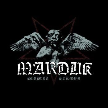 Marduk - Serpent Sermon Digipak CD