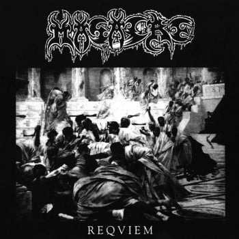 Masacre - Requiem 2CD