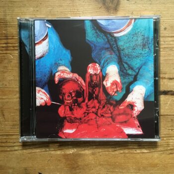 Miasmatic Necrosis – Apex Profane CD