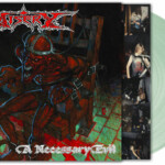 洋楽 Misery/ a new necessary evil Misery - A Necessary Evil Official LP — Dark Descent Records