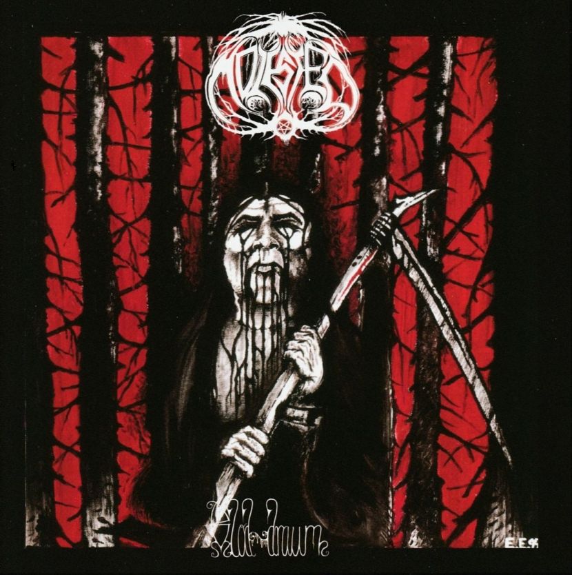 Molested - Blod-draum CD