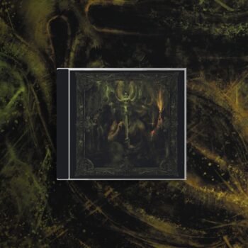 Nuclearhammer – Xaos 333 CD