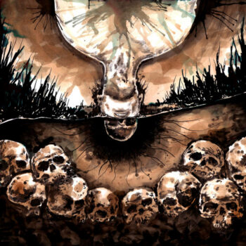 Os - Tehom Digipak CD