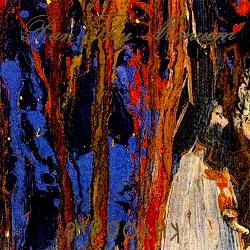 Pan.Thy.Monium - Khaooohs CD