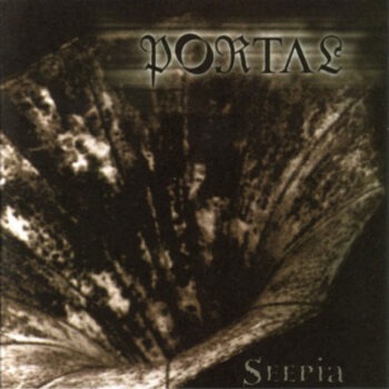 Portal - Seepia CD