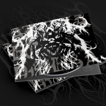 Plutonian Shore – Alpha Et Omega Digipak CD