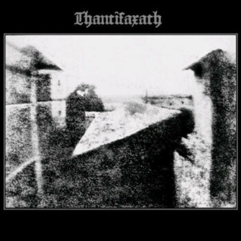 Thantifaxath - Thantifaxath CD