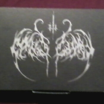 Nightbringer – Death And The Black Work Pro Tape
