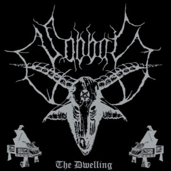 Sabbat - The Dwelling CD