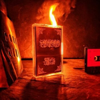 Sacrificio - Guerra Eterna Pro Tape