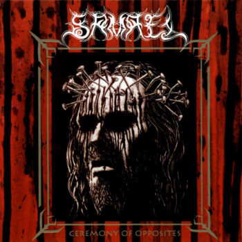 Samael - Ceremony of Opposites CD
